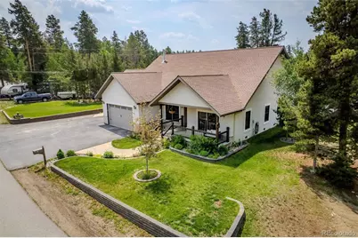 904 Copper Drive, Leadville, CO 80461 - Photo 47