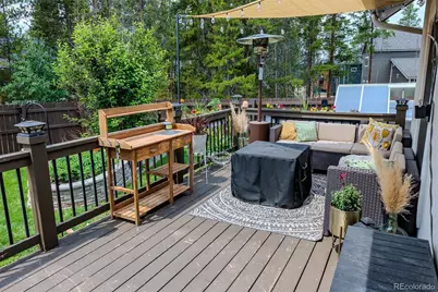904 Copper Drive, Leadville, CO 80461 - Photo 35