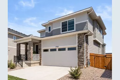 17923 E 93rd Avenue, Commerce City, CO 80022 - Photo 1