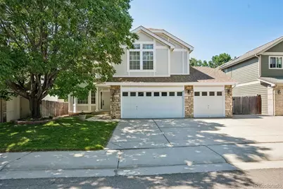 10017 Westside Circle, Littleton, CO 80125 - Photo 1