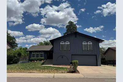 4052 S Willow Way, Denver, CO 80237 - Photo 1