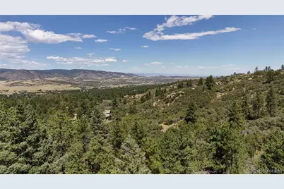 5080 S Perry Park Road, Sedalia, CO 80135 - Photo 27