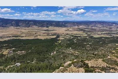 5080 S Perry Park Road, Sedalia, CO 80135 - Photo 15