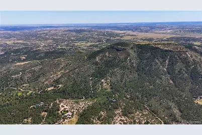 5080 S Perry Park Road, Sedalia, CO 80135 - Photo 11