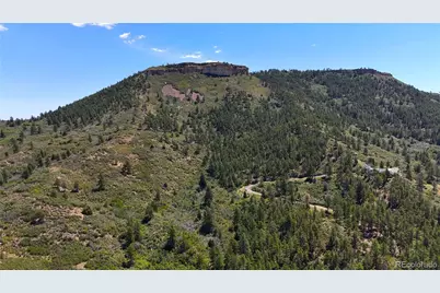 5080 S Perry Park Road, Sedalia, CO 80135 - Photo 39