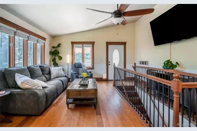 4805 S Blue Spruce Road, Evergreen, CO 80439 - Photo 11