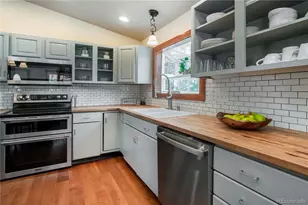 4805 S Blue Spruce Rd, Evergreen, CO 80439 - Photo 9