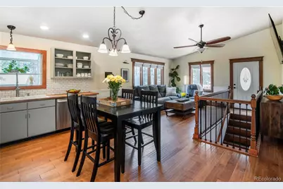 4805 S Blue Spruce Road, Evergreen, CO 80439 - Photo 7