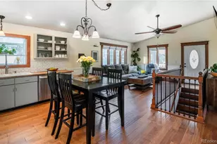 4805 S Blue Spruce Rd, Evergreen, CO 80439 - Photo 7