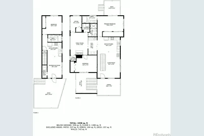 4805 S Blue Spruce Road, Evergreen, CO 80439 - Photo 47