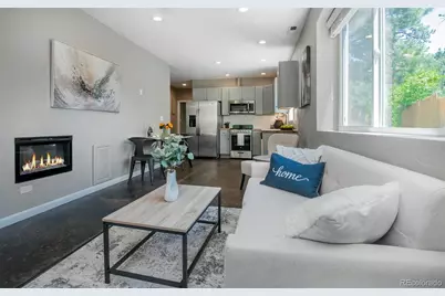 4805 S Blue Spruce Road, Evergreen, CO 80439 - Photo 33