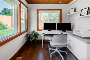 4805 S Blue Spruce Rd, Evergreen, CO 80439 - Photo 27