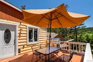 4805 S Blue Spruce Rd, Evergreen, CO 80439 - Photo 5