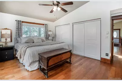 4805 S Blue Spruce Road, Evergreen, CO 80439 - Photo 17