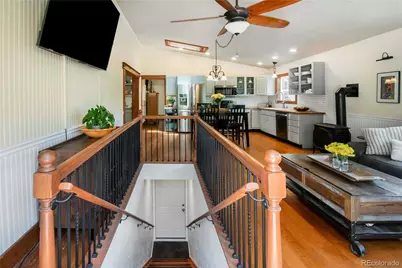 4805 S Blue Spruce Road, Evergreen, CO 80439 - Photo 13