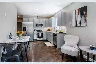 4805 S Blue Spruce Road, Evergreen, CO 80439 - Photo 31