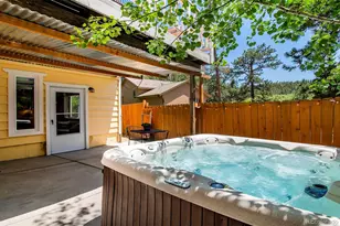 4805 S Blue Spruce Rd, Evergreen, CO 80439 - Photo 29