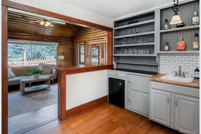 4805 S Blue Spruce Road, Evergreen, CO 80439 - Photo 15