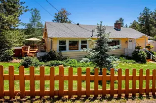 4805 S Blue Spruce Rd, Evergreen, CO 80439 - Photo 3