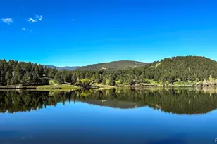 4805 S Blue Spruce Rd, Evergreen, CO 80439 - Photo 37