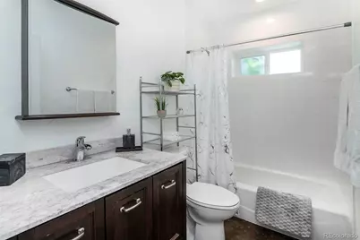 4805 S Blue Spruce Road, Evergreen, CO 80439 - Photo 35