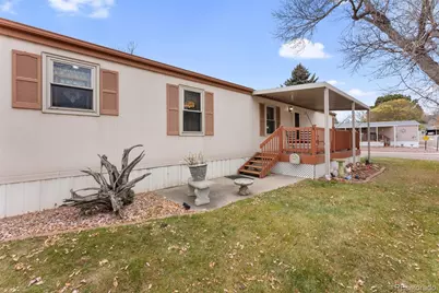 3405 Sinton Road, Colorado Springs, CO 80907 - Photo 1