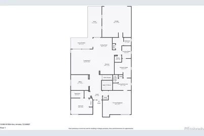 15398 W 95th Avenue, Arvada, CO 80007 - Photo 3