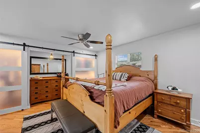 5129 S Greenwood Drive, Evergreen, CO 80439 - Photo 15