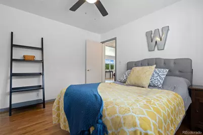 5129 S Greenwood Drive, Evergreen, CO 80439 - Photo 17