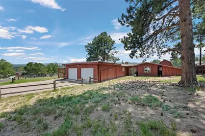 5129 S Greenwood Drive, Evergreen, CO 80439 - Photo 5
