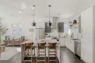 2530 Lawrence St, Denver, CO 80205 - Photo 1