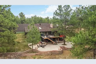1125 Deerpath Road, Franktown, CO 80116 - Photo 1