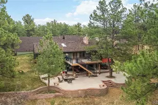 1125 Deerpath Rd, Franktown, CO 80116 - Photo 1