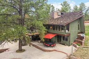 1125 Deerpath Rd, Franktown, CO 80116 - Photo 35