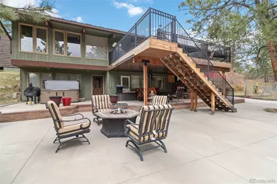 1125 Deerpath Road, Franktown, CO 80116 - Photo 3