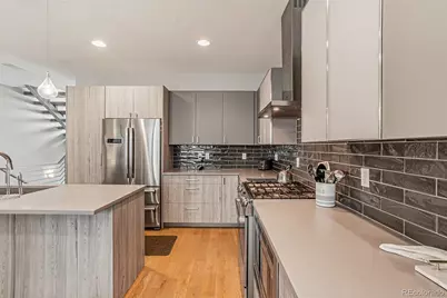1323 Elati Street #6, Denver, CO 80204 - Photo 11