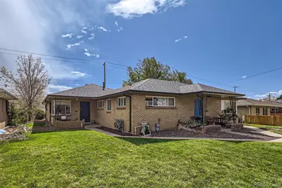 3542 Kearney Street, Denver, CO 80207 - Photo 1