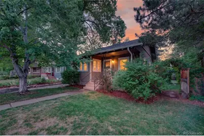 2060 S Franklin Street, Denver, CO 80210 - Photo 1