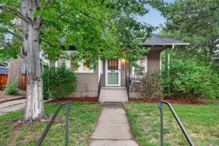 2060 S Franklin St, Denver, CO 80210 - Photo 3