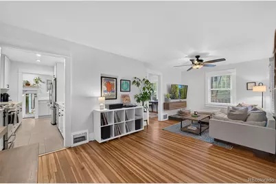 2060 S Franklin Street, Denver, CO 80210 - Photo 9