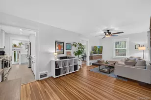 2060 S Franklin St, Denver, CO 80210 - Photo 9