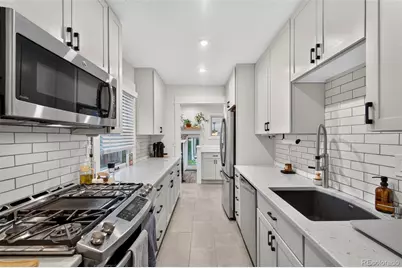 2060 S Franklin Street, Denver, CO 80210 - Photo 13