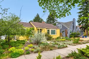 2306 N Cascade Ave, Colorado Springs, CO 80907 - Photo 1