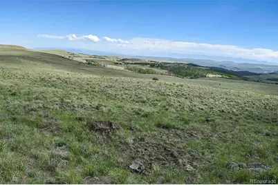 00 Bear Cat Road, Guffey, CO 80820 - Photo 1