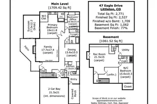 47 Eagle Dr, Littleton, CO 80123 - Photo 5