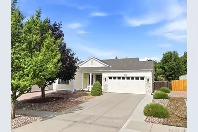 5712 Ansel Drive, Colorado Springs, CO 80923 - Photo 1
