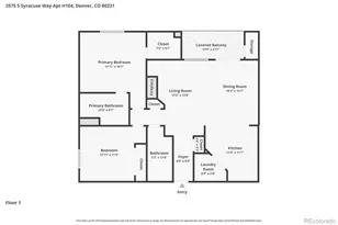 2575 S Syracuse Way, Denver, CO 80231 - Photo 27