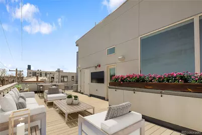 4460 Tennyson Street #7, Denver, CO 80212 - Photo 5