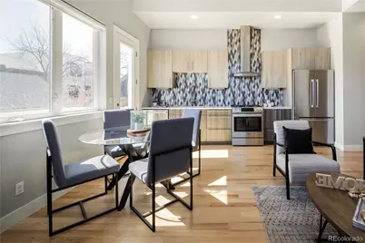 4460 Tennyson Street #7, Denver, CO 80212 - Photo 1