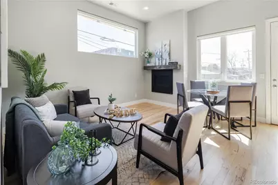 4460 Tennyson Street #7, Denver, CO 80212 - Photo 3